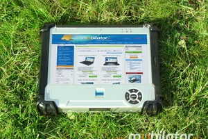 Tablet Ruggedized - Clevo T890M v.3