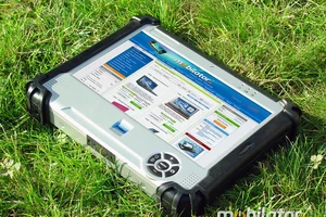Tablet Ruggedized - Clevo T890M v.3