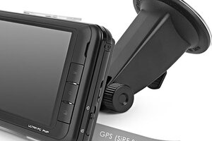 MID (UMPC) - Viliv S5 3G-S