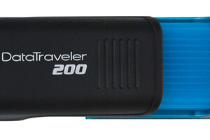 Pamięć przenośna KINGSTON DT200/32GB