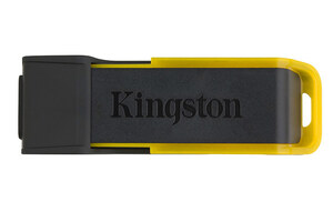 Pamięć przenośna KINGSTON DT200/64GB