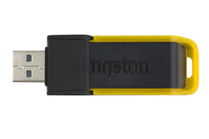 Pamięć przenośna KINGSTON DT200/64GB