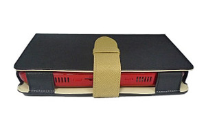 UMPC - Amplux TP-760L GPS (16GB SSD)