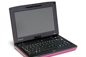 UMPC - Flybook V5 Pro (R/Z) SSD