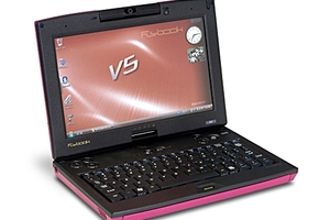 UMPC - Flybook V5 Pro (R/Z) SSD