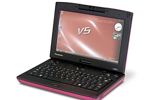 UMPC - Flybook V5 Pro (R/Z) SSD