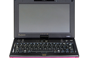 UMPC - Flybook V5 Pro (R/Z) SSD