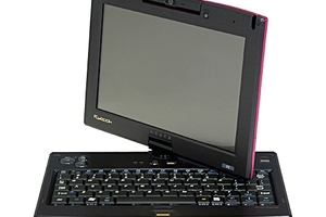 UMPC - Flybook V5 Pro (R/Z) SSD