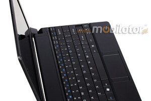 UMPC - Netbook Clevo M815P A