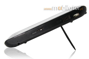 UMPC - Amplux TP-760L 3G (32GB SSD)