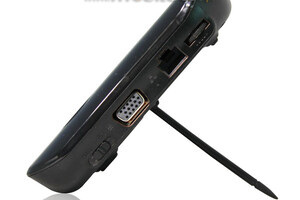 UMPC - Amplux TP-760L 3G (32GB SSD)