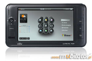 MID (UMPC) - Viliv S5 3G-S