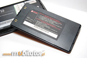 MID (UMPC) - Viliv S5 3G-S