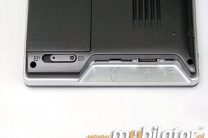 UMPC - Viliv X70 Premium-3G-S