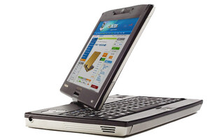 UMPC - Flybook V5 HSDPA (S/C) 