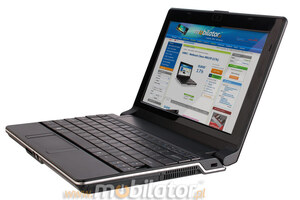 UMPC - Netbook Clevo M815P A (11h)