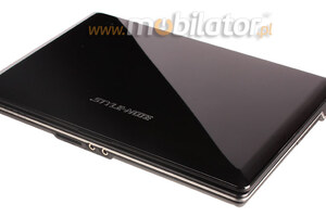 UMPC - Netbook Clevo M815P (17h)