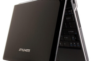 UMPC - Netbook Clevo M815P (17h)