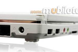 UMPC - Netbook Viooo ZC-102