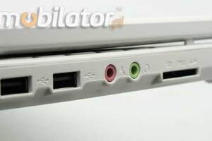 UMPC - Netbook Viooo ZC-102-1