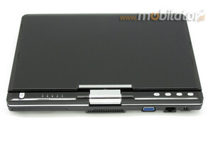 UMPC - Netbook Viooo ZC-102-1 HSDPA