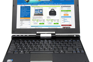 UMPC - Netbook Viooo ZC-102-1 HSDPA