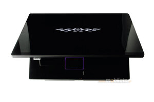 Notebook - Style Note Clevo X8100 v.3