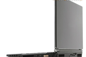 Notebook - Style Note Clevo W860CU v.3