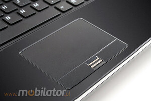 Notebook - Style Note Clevo W860CU v.3