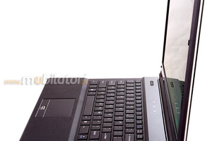 Notebook - Style Note Clevo W860CU v.3