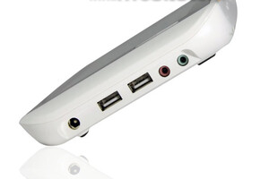 UMPC - Amplux TP-760L XP (16GB SSD)