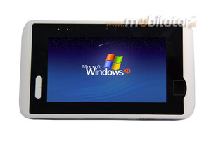 UMPC - Amplux TP-760L XP (16GB SSD)