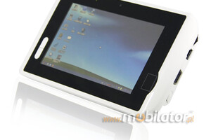 UMPC - Amplux TP-760L (16GB SSD)