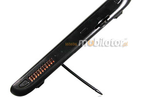 UMPC - Amplux TP-760L 3G (16GB SSD)