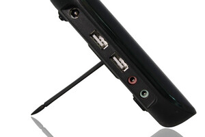 UMPC - Amplux TP-760L 3G (16GB SSD)