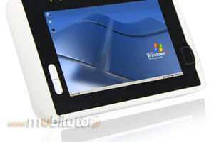 UMPC - Amplux TP-760L 3G (16GB SSD)