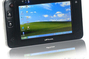 MID (UMPC) - Saycool - M5