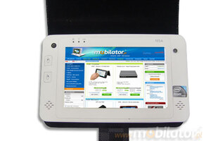 MID (UMPC) - Saycool - M5