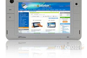 MID (UMPC) - Saycool - M5B