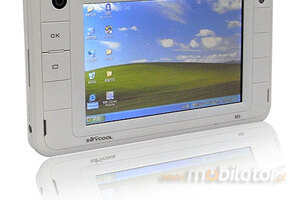 MID (UMPC) - Saycool - M5B