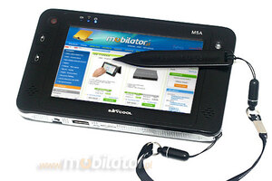 MID (UMPC) - Saycool - M5B