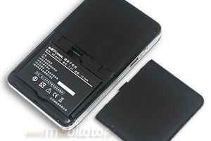 MID (UMPC) - Saycool - M5A