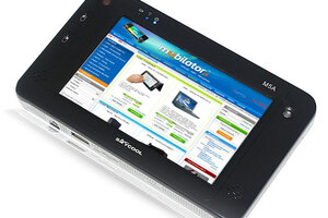 MID (UMPC) - Saycool - M5A