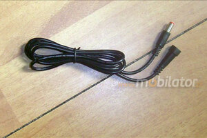 Zew. Bateria Uniwersalna MEP-20000A