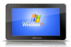 MID (UMPC) - Saycool - M7 HSDPA 32GB