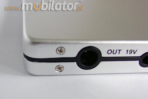 Zew. Bateria Uniwersalna MEP-20000A