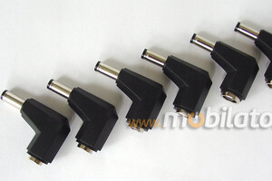 Zew. Bateria Uniwersalna MEP-20000A