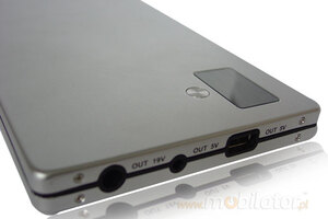 Zew. Bateria Uniwersalna MEP-20000A