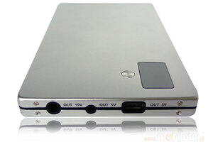 Zew. Bateria Uniwersalna MEP-20000A