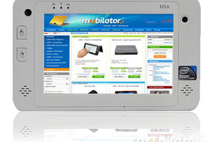 MID (UMPC) - Saycool - M5C